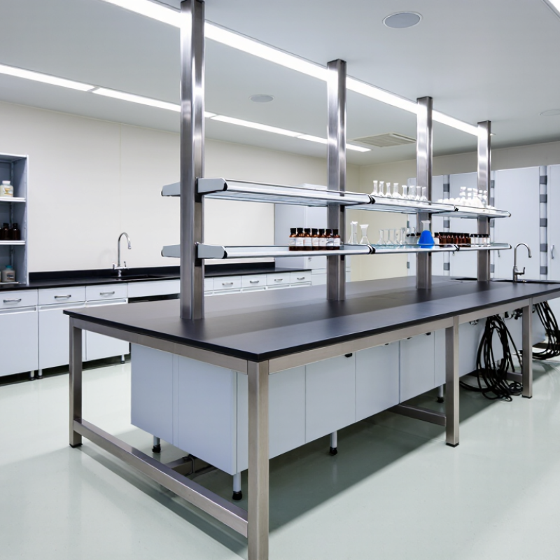 Why Choose Chemistry Lab Furniture?