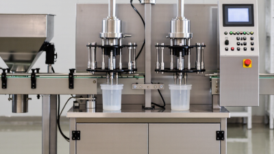 2026 Top Double Head Digital Liquid Filling Machine Types