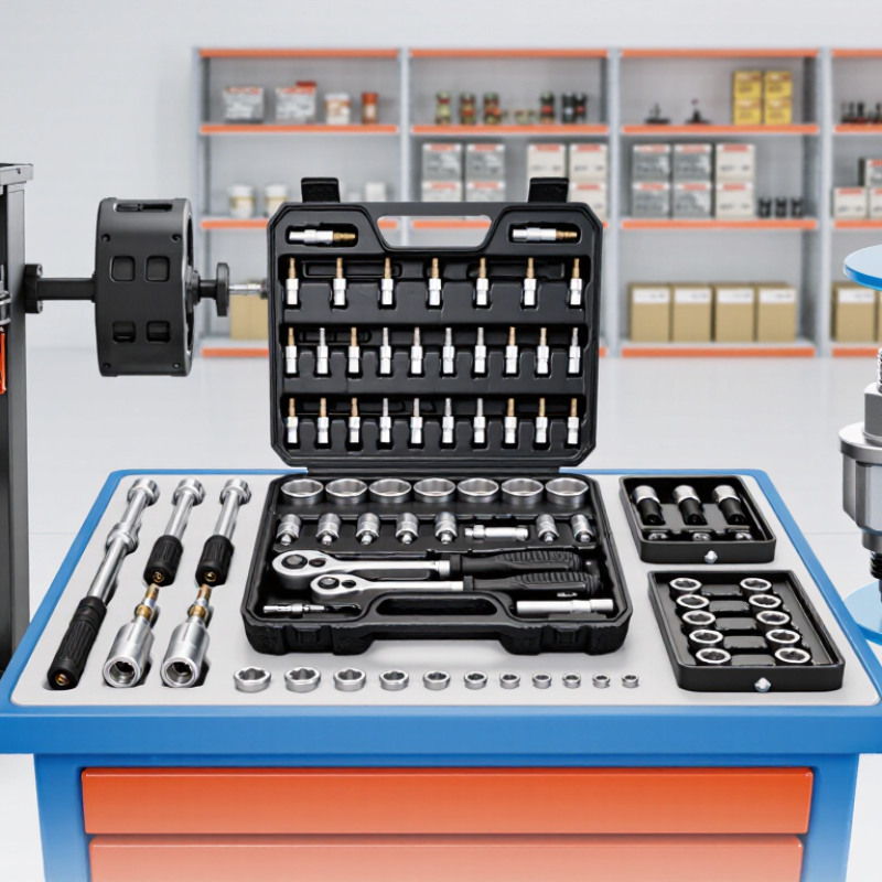 China Top TPMS Service Kit Suppliers for Global Buyers