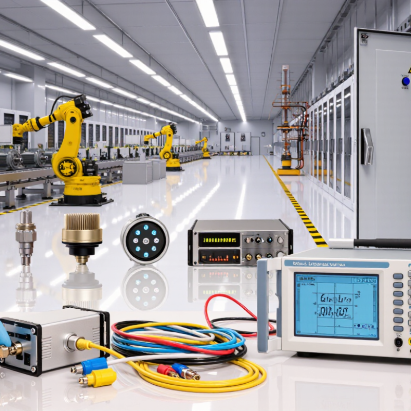 What Is a Power Sensor and How Does It Work?