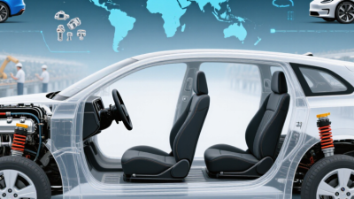 What Is an Automotive Parts Manufacturer?