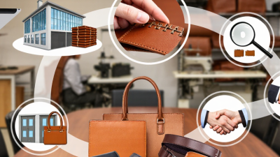 How to Find a Top Leather Goods Exporter in China?
