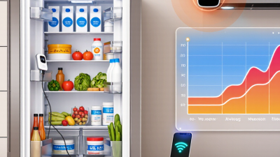 What Is a Fridge Temperature Alarm and How Does It Work?