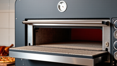 What Is the Best China Fireplace Oven for Global Buyers?
