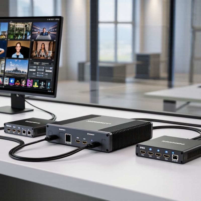 China Top HDMI Extender TX Suppliers for Global Buyers