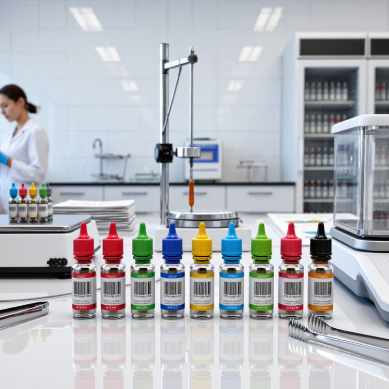How to Source Vape Flavorings for Global Markets?