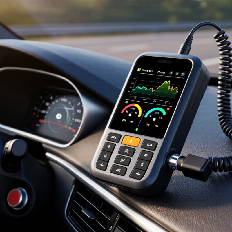 What Is the Top OBD Scanner to Buy in 2026?
