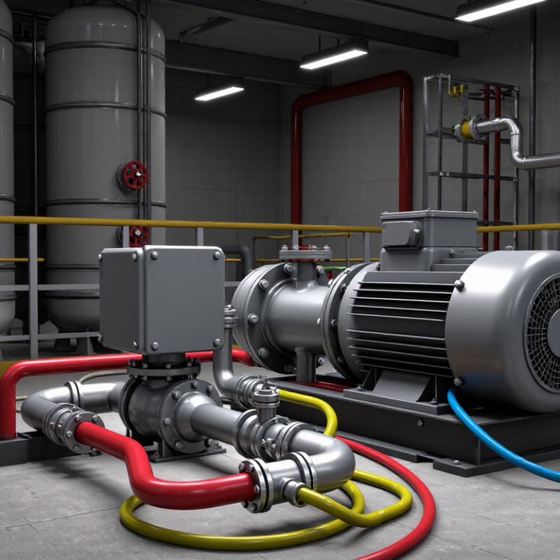 7 Tips to Choose the Best Propane Transfer Pump