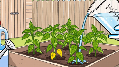 How to Use Water Soluble Fish Fertilizer for Plants