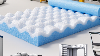 China Top Polyolefin Foam Insulation Suppliers?