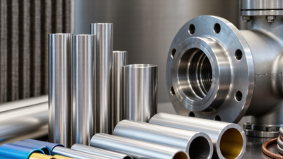 What Is Nickel Alloy Types Grades and Uses?