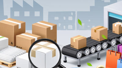 China Top Packaging and Supplies Suppliers?
