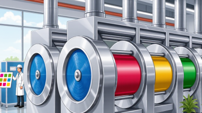 China Top Dye Application Manufacturers for Global Buyers