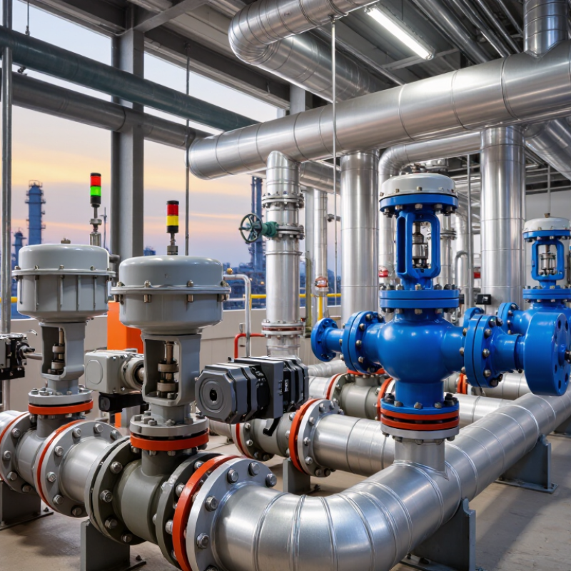10 Best Valve Actuator Brands for Global Buyers?