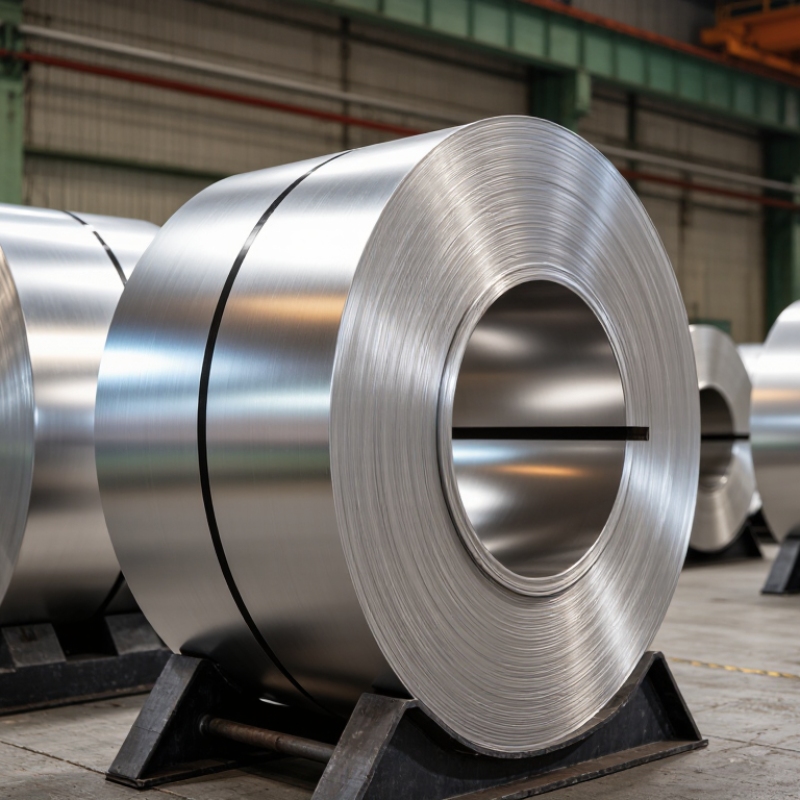 China Best Custom Stainless Steel Coil Supplier?