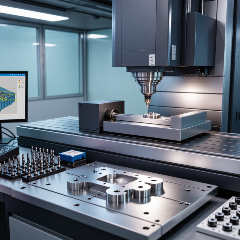 What Is Micro Machining and How Does It Work?