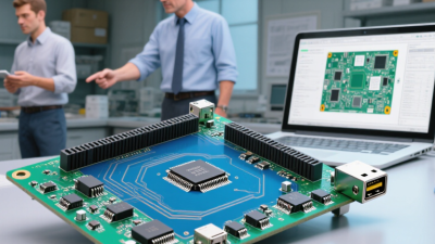 What Is a Design Your Own Circuit Board Service?