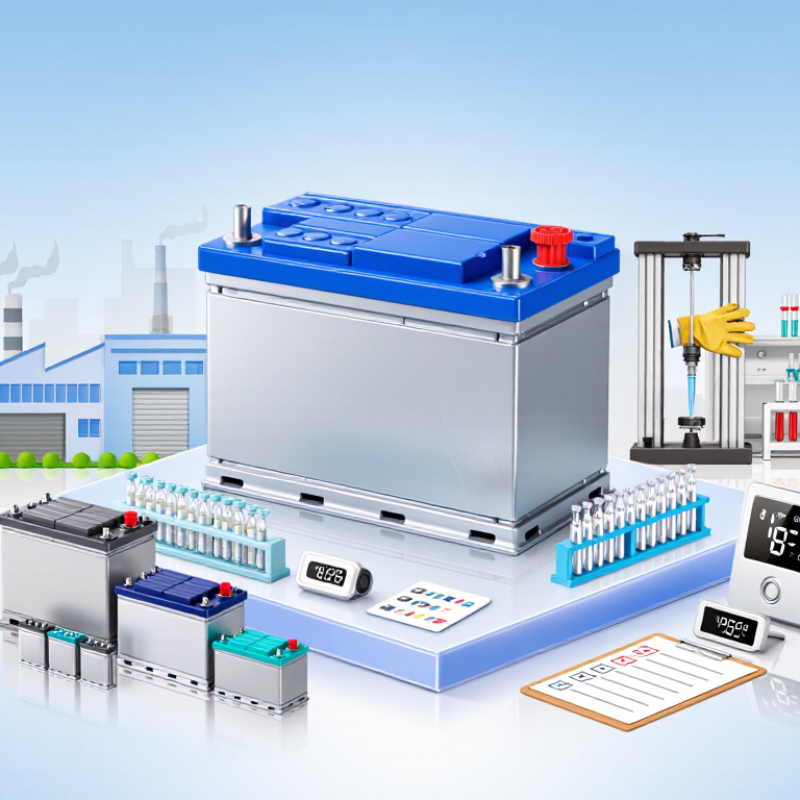 China Top High Battery Capacity Suppliers for Global Buyers?