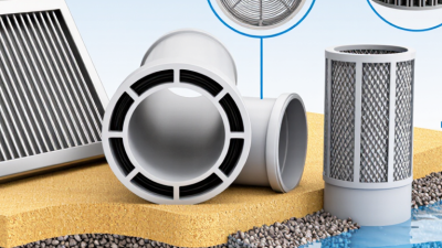 2026 Top Well Filter Types for Global Buyers?
