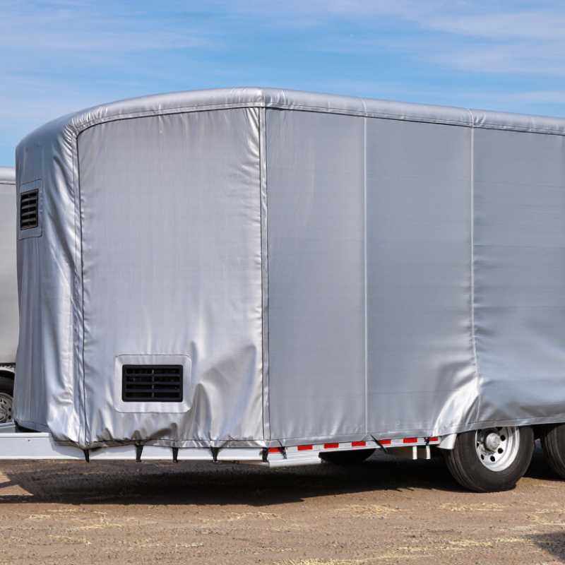 China Top 10 Horse Trailer Cover Manufacturers?