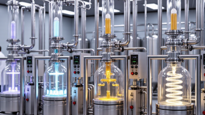 China Top Short Path Distillation Equipment Manufacturers?