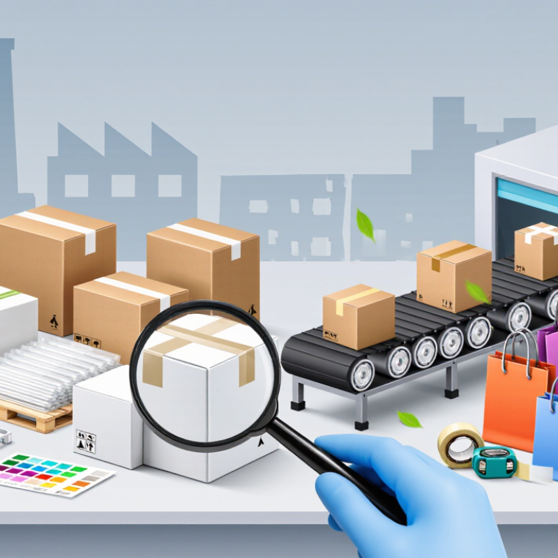 China Top Packaging and Supplies Suppliers?