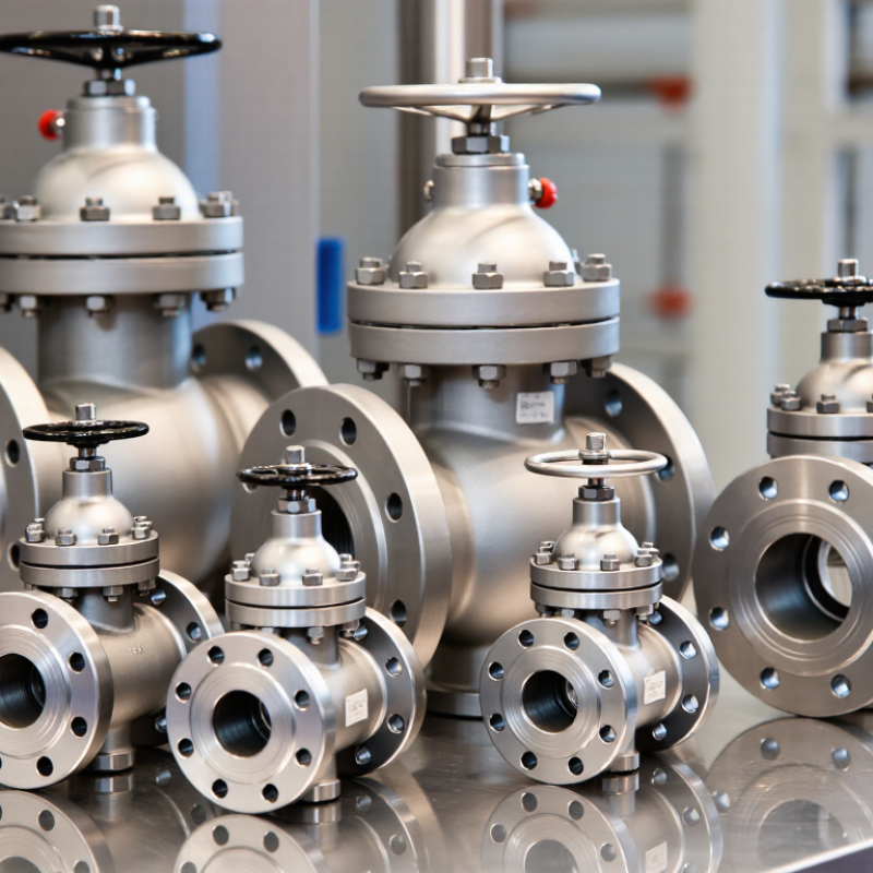 2026 Top Recirculation Valve Manufacturers Suppliers Guide