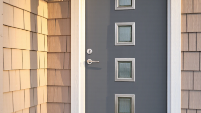 10 Tips for Buying Energy Efficient Doors?