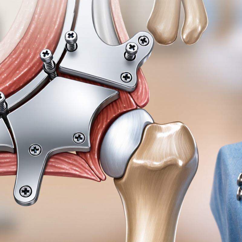 How to Choose the Best Distal Femoral Plate in 2026?