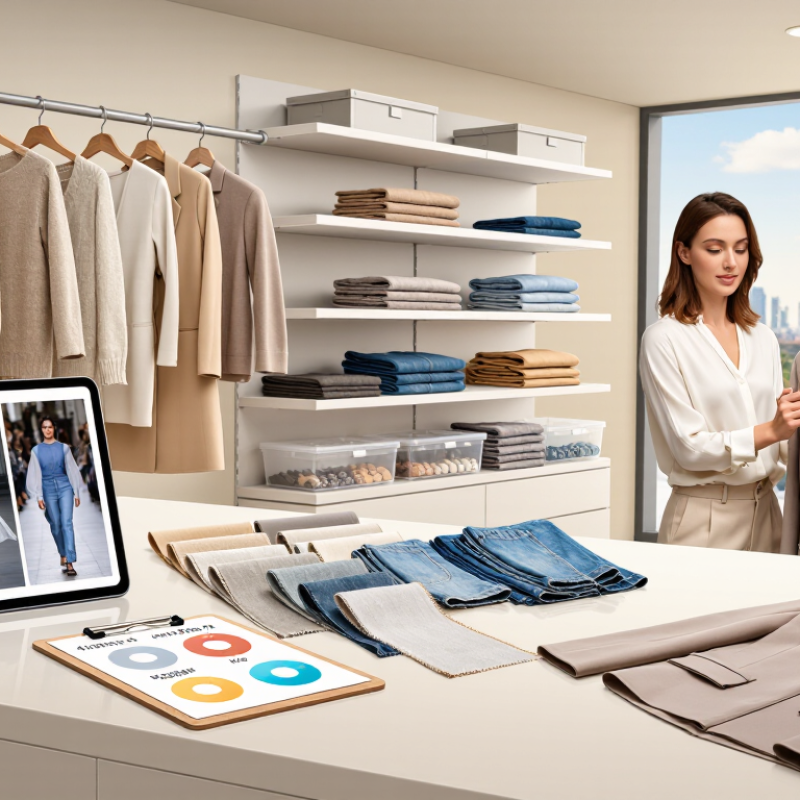 How to Source the Latest Womens Fashion Trends in 2026?