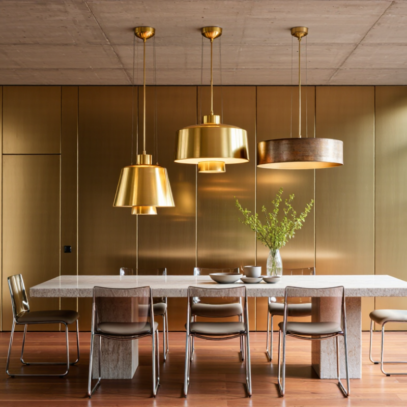 Why Choose Brass Lights for Your Project?
