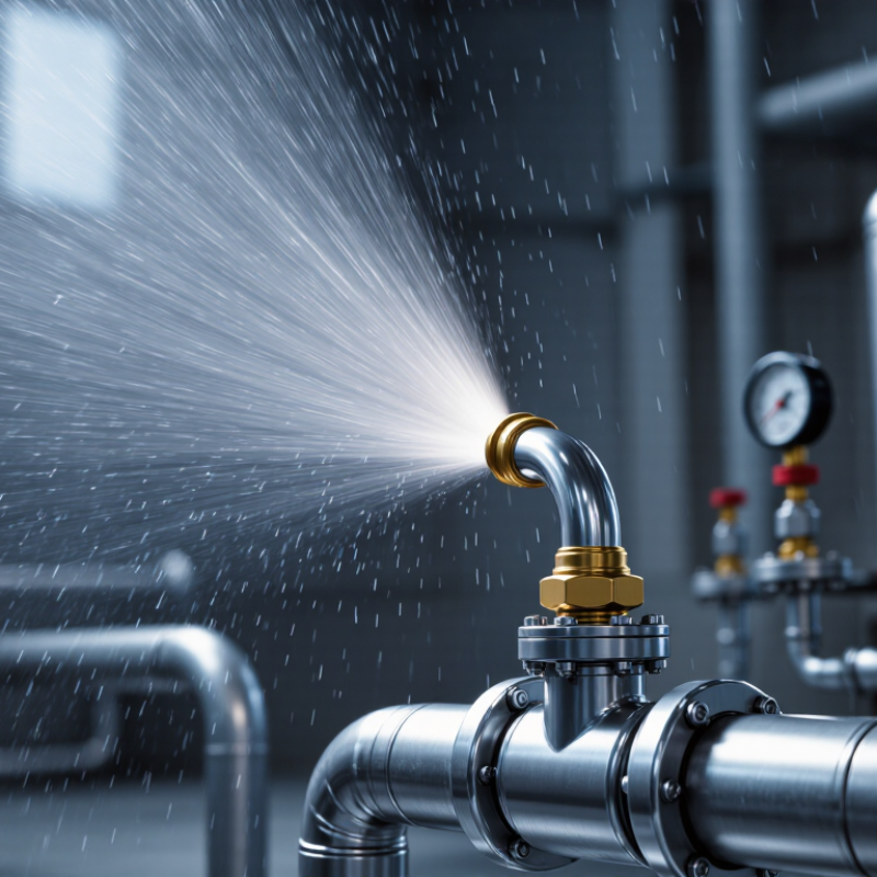 How to Choose an Air Liquid Spray Nozzle?
