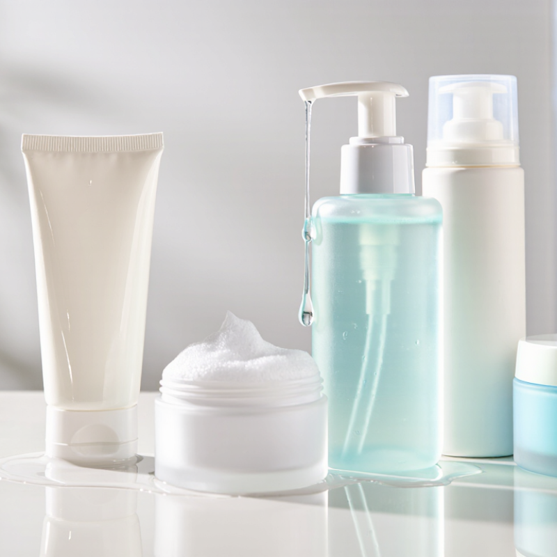 Why Choose Facial Cleanser OEM for Your Brand?