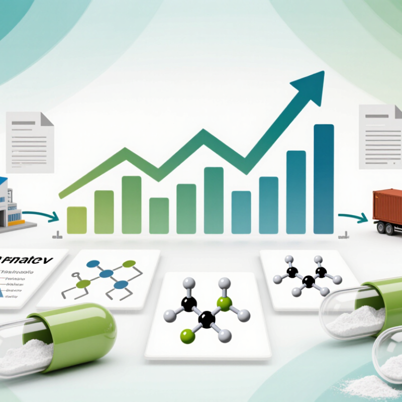 China Top 10 HPMC Capsule Suppliers for Global Buyers