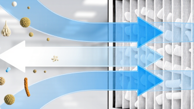 What Is a Commercial HEPA Filter and How Does It Work?