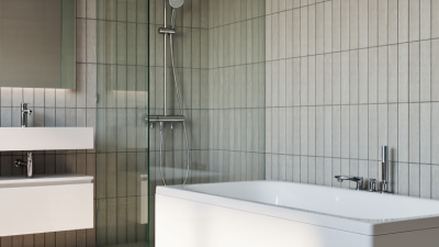 Why Is Bathtub Replacement Better Than Refinishing?