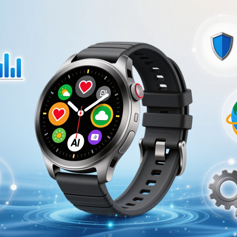 10 AI Smartwatch Buying Tips for Global Buyers