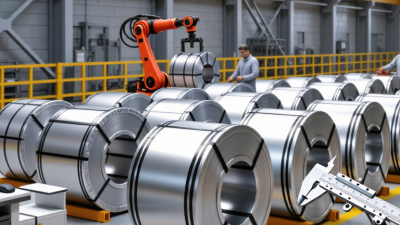 How to Choose Electrical Steel Suppliers in 2026?