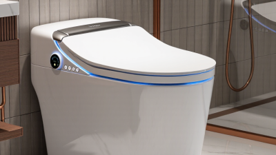 2026 Best Electric Toilet Seat for Global Buyers?