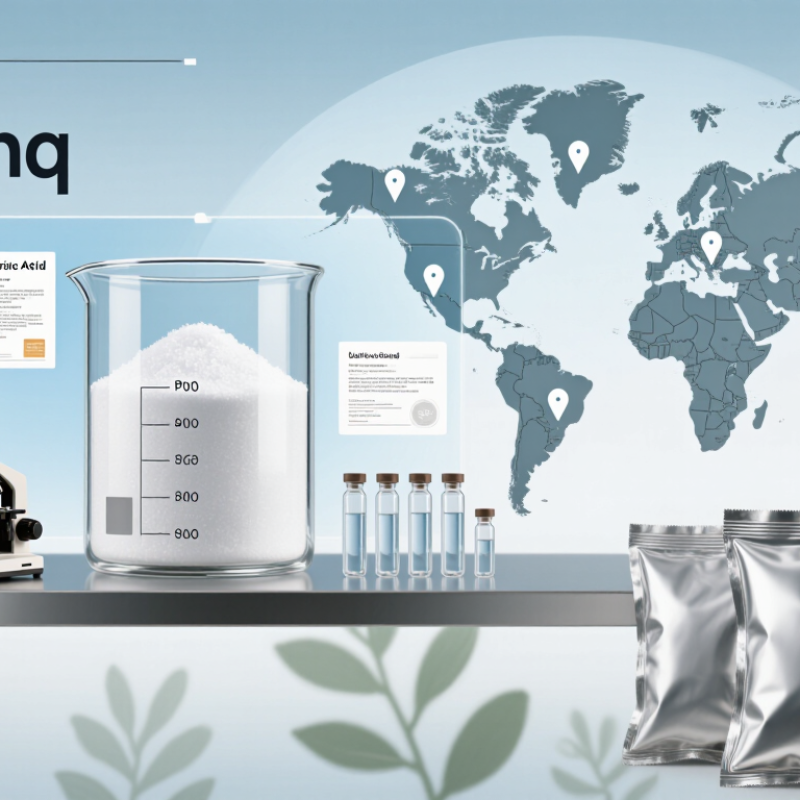 2026 Best Ursolic Acid Suppliers Where to Buy in Bulk