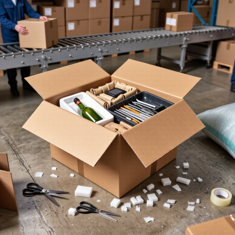 Top Packaging Tips to Protect Products During Shipping
