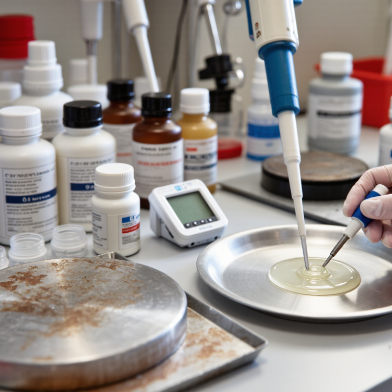 How to Choose the Best Heat Resistant Adhesive?