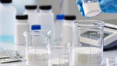 7 Best Retinyl Retinoate Powder Suppliers Worldwide?