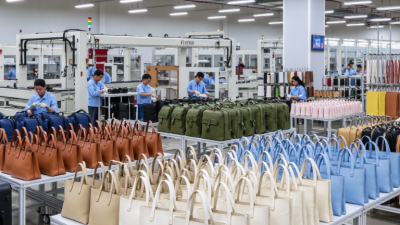 China Top Private Label Bag Manufacturers for Global Buyers