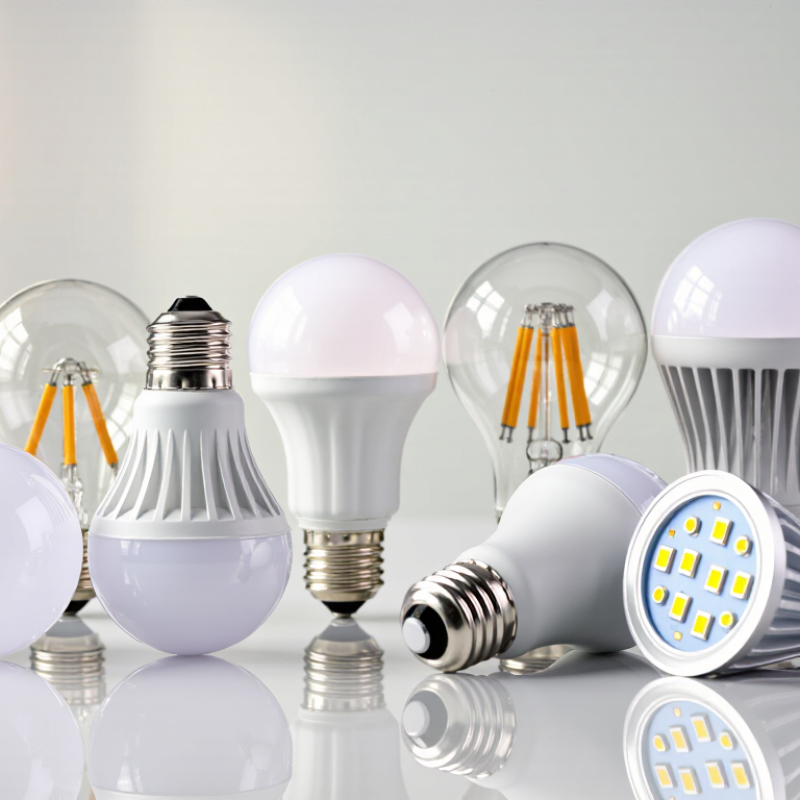 2026 Top LED Bulbs How to Tell If an LED Bulb Is Dimmable?