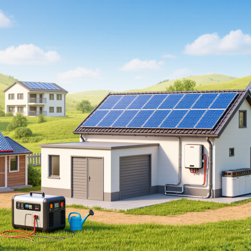 2026 Best Solar Energy Products for Global Buyers
