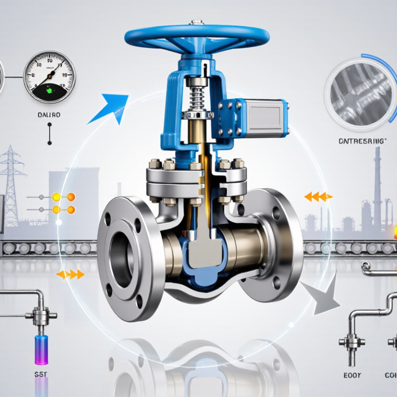 China Best Control Valve Manufacturers How to Choose?