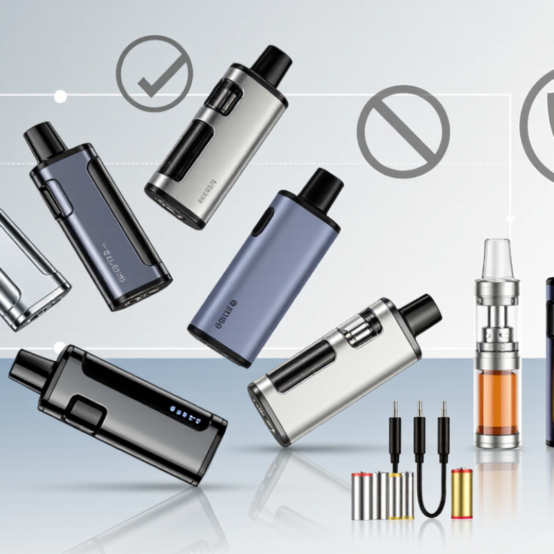 10 Tips for Buying the Best E Cigarettes Pen?