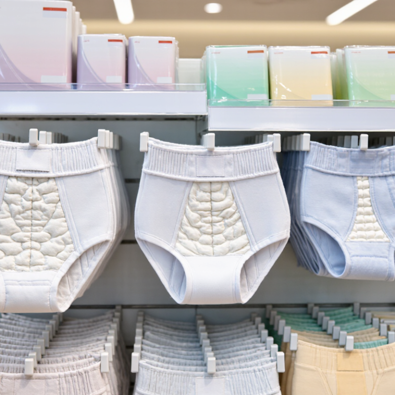 How to Choose Adult Diaper Pants for Global Sourcing?