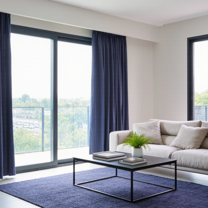 How to Choose the Best Noise Reducing Curtains?